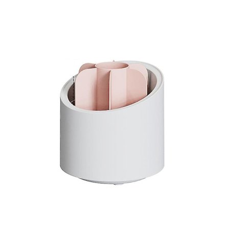 Muovitussin täyttö, sylinterimäinen, 360 asteen kääntyvä monitoiminen tussin täyttö