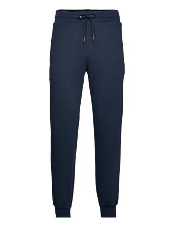 Panos Emporio Element Pant Collegehousut Olohousut Sininen Panos Emporio
