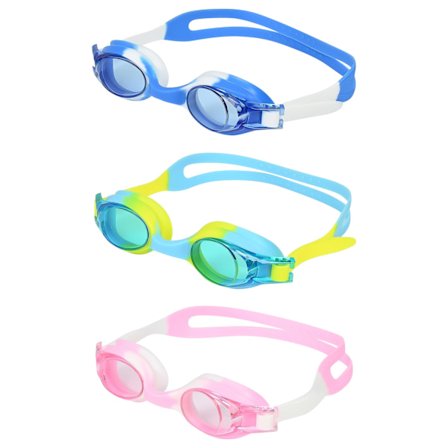 Svømmebriller barn mix