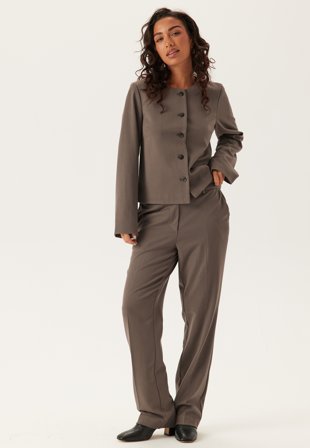 Object Collectors Item-Objlisa Mw Straight Pant-38