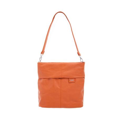 Zwei Zwei Mademoiselle M8 orange Orange, Dame Håndtasker, Størrelse: ONE Size