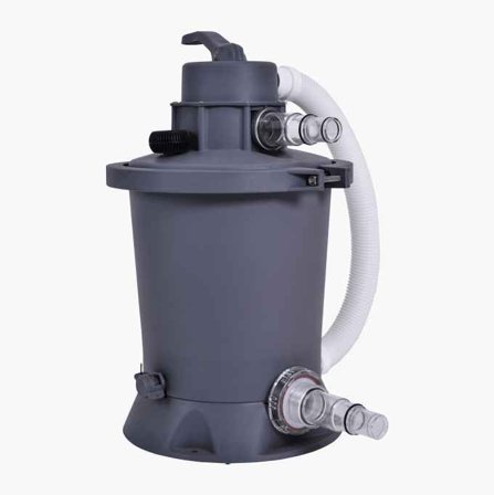 Sandfilterpump 3028 l/tim