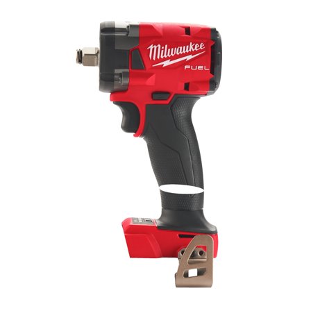 Milwaukee M18 FIW2F12-0 Slagmuttertrekker uten batteri og lader, Maskiner