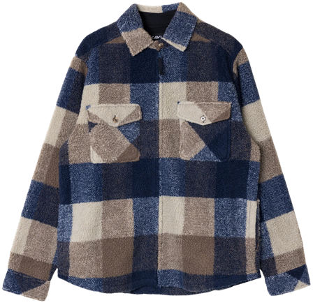 Kavu M's McCord Creek Rocky Bay