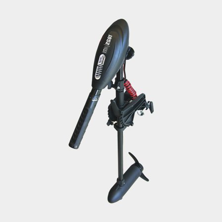 Electric outboard motor (trolling motor) 1852-Marine, 480 W, 66 cm adjustable shaft length, without battery