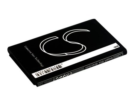 Batteri till SmartPhone, Mobil för LG KX156, KX126, LG126 m.fl.