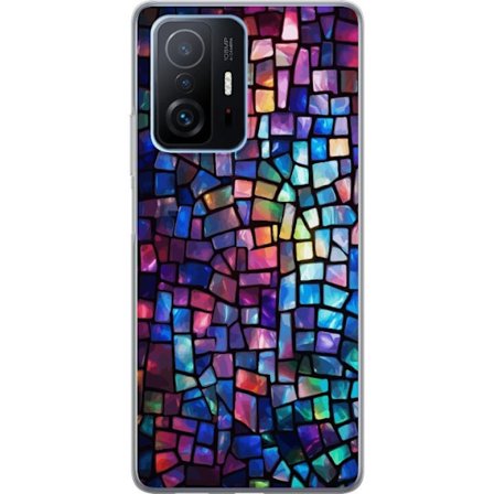 Mobilskal till Xiaomi 11T med Disco