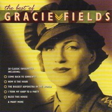 Best of gracie fields Gracie Fields