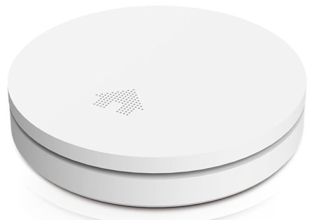 Marelco KI-3DLB Brannvasler optisk med pausefunksjon, Alarm & sikkerhet