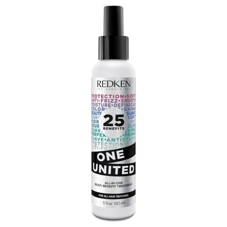 Redken Styling One United 150ml - Spray Capelli & Finish