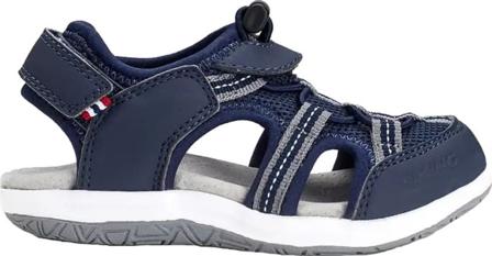 Viking Footwear Kid's Thrilly Children sandals Blue 32