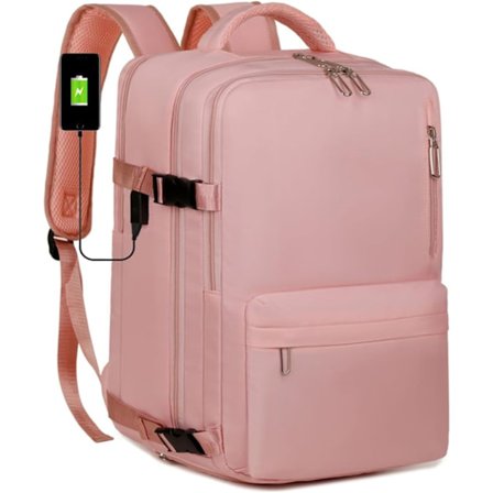 Reseryggsäck för korta sträckor, bagageväska, vattentät datorväska