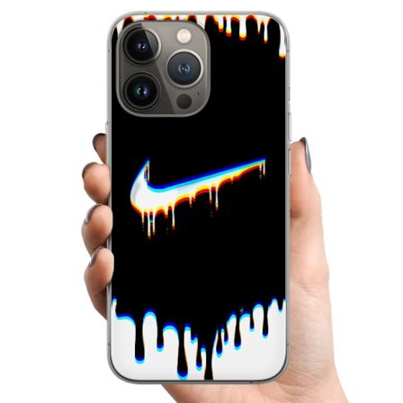 Apple iPhone 13 Pro TPU Matkapuhelimen kuori Nike