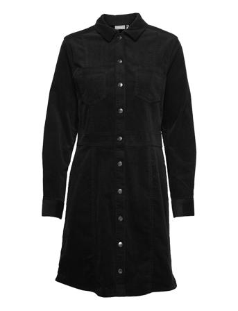 Frcacord 5 Dress Black Fransa