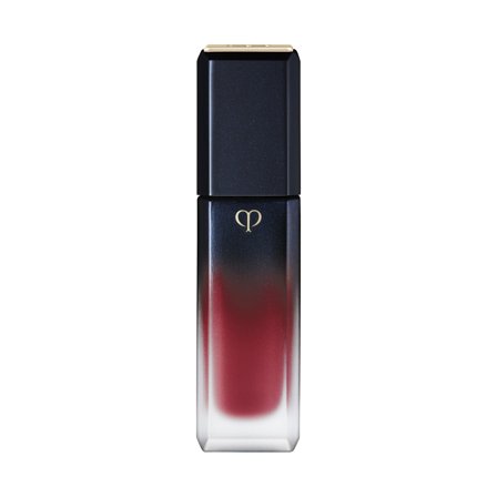 Clé de Peau Beauté Radiant Liquid Rouge Matte 108 Evening Flame - Rossetto mat