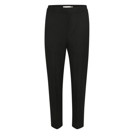 InWear Suit Byxor svart, Dam Kostymbyxor, Dam, Storlek: 3XL