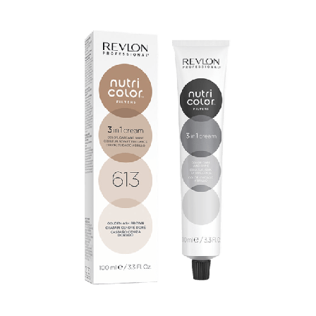 Revlon Professional Nutri Color Filters 613 Balsam Unisex 100ML