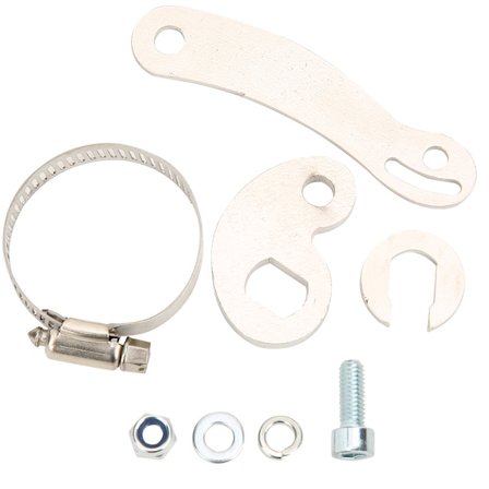 Sähköpyörän maastopyörän pyöräily vääntövarren sarjan muunnossarja