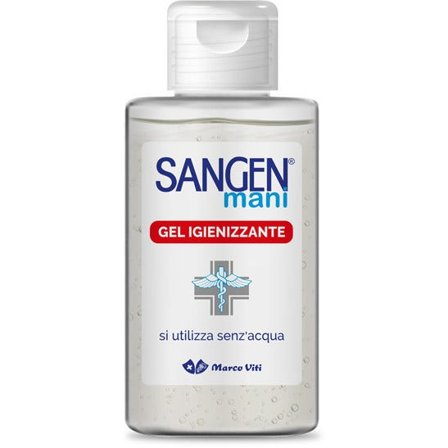 Sangen Mani Gel Igienizzante 100ml