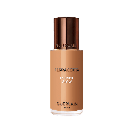 Guerlain Terra Glow Fluid Foundation Dam Beige 35 ML