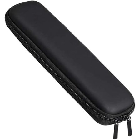 Hard Shell Penal Pennboks Skrivesaker Oppbevaringsorganisator for Ungdomsskole Videregående Skole Studentkontor Høyskole