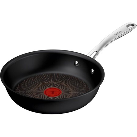 Tefal - Stekepanne Excellence Plus 24 cm Svart