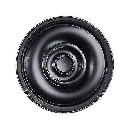 3x1kpl magneettinen sisätweeteri 36mm 2w 8ohm vedenpitävä kaiutin Accs osat