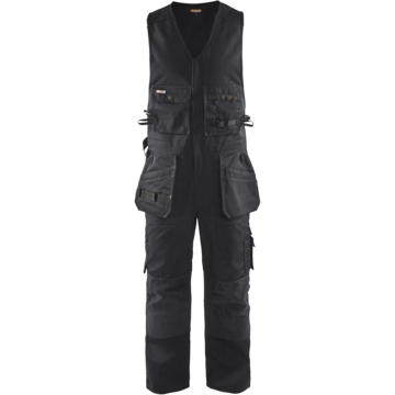 Västbyxa Hantver Blåkläder 2650