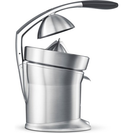 Sage BCP800 The Citrus Press Pro citruspresser - Rustfri stål | KitchenOne