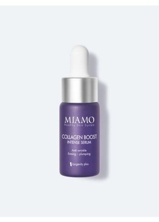 Miamo Collagen Boost Intense Serum 10ml