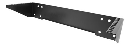 Deltaco 19-VWMB4 - monteringsbrakett (vertikal) - 4U