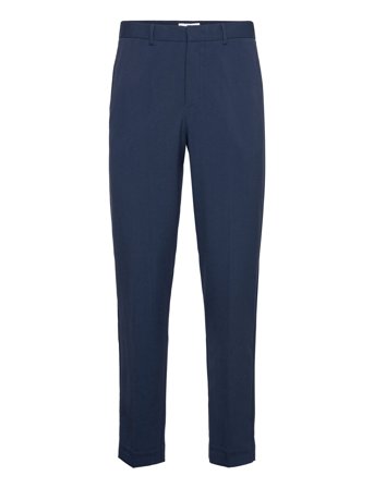 Lindbergh | Relaxed Fit Formal Pants | M