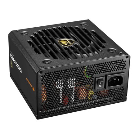 COUGAR Netzteil GEX PRO 750W ATX3.1 / 80 Plus Gold / Modular