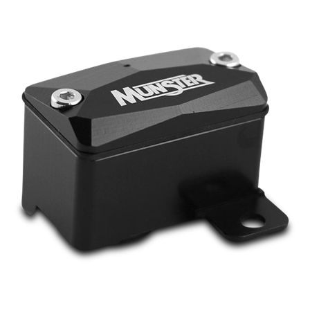 Bremsebeholder Munster - Ski-Doo Freeride 800 E-Tec 137 2013-2017