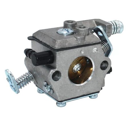 Forgasser for Stihl 021 023 025 MS210 MS210C MS230 MS230C MS230Z MS250 MS250C MS250Z Motorsag MPN WT-215 1123 120 0605 WT-286B~03494