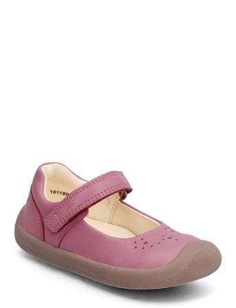 The Walker Ballerina Ballerinasko Ballerinaer Rosa Bundgaard*Betinget Tilbud
