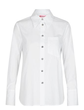 Bri Solid Custommade White