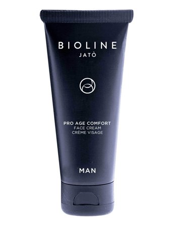 Bioline Jatò Man Pro Age Comfort Face Cream - Nude - 60 ml