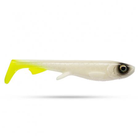 Wolfcreek Shad 30cm, 220g - White Baitfish