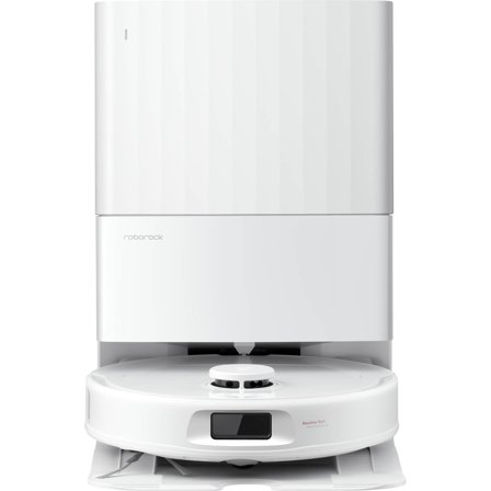 RoboRock - Robotstøvsuger QR 798 White QVRRS02-00 Hvit