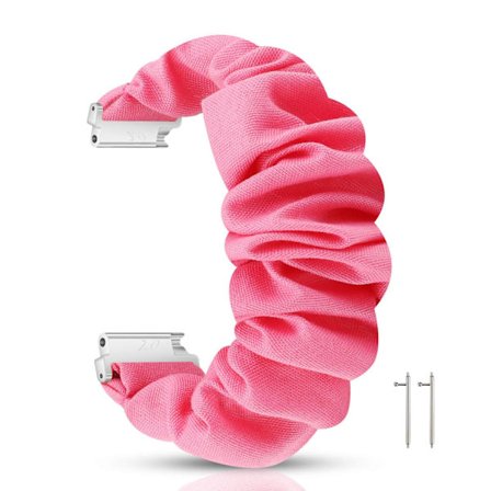 Ranneke yhteensopiva Samsung Galaxy Active 2 (22mm) / Galaxy Wat -kellon kanssa