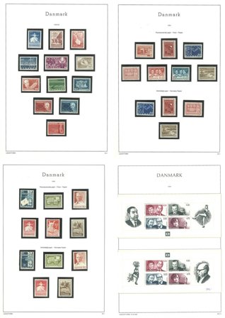 Danmark - Samling - 1960-99