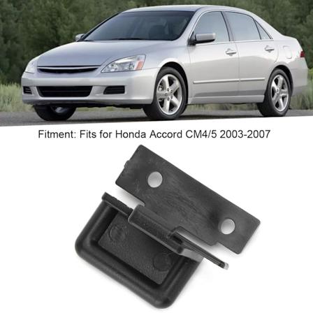 Auton k sinojan laatikon lukon solki 83419-SDA A01 sopii Honda Accord CM4/5 03-07