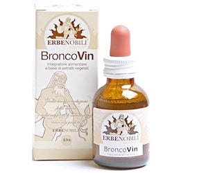 Broncovin 50 ml