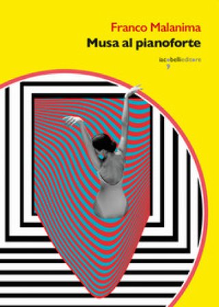 Musa al pianoforte Franco Malanima