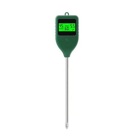 Soil Tester PH Meter Soil Fertility Tester