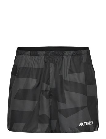 Mt Light Sh Aop Black Adidas Terrex