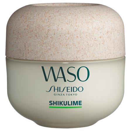 Shiseido Waso SHIKULIME Mega Hydrating Moisturizer 50ml - Tratt.viso 24 ore idratante