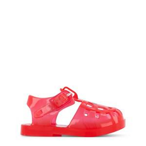Kids - BOSS Red Branded Transparent Sandals 27 EU - Sandals - 27 EU - Red