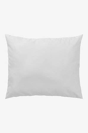 Jotex - Kudde Låg 50x60 Cm Vit MAURI - Köp Täcken & kuddar hos Jotex